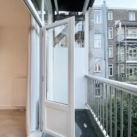 Image 9 - Bellamystraat 374M, 1053 BS Amsterdam, Netherlands - Apartment for rent