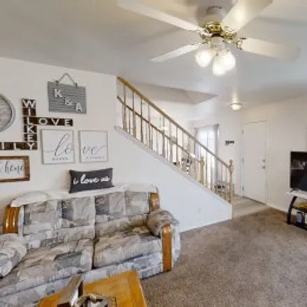 Image 1 - #26,195 East Fiddlers Canyon Road, Cedar City - Apartment for sale