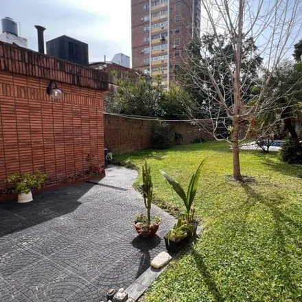 Buy this 3 bed house on Segurola 4449 in Villa Devoto, C1419 GGI Buenos Aires