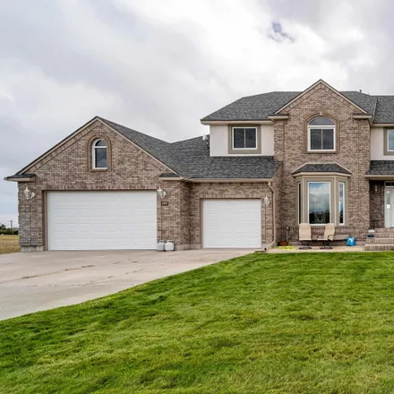Image 1 - 6973 Foxglove Drive, Ranchettes, Laramie County, WY 82009, USA - Townhouse for sale
