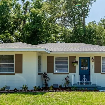 Buy this 2 bed house on 235 8th Street Southeast in Winter Haven, FL 33880