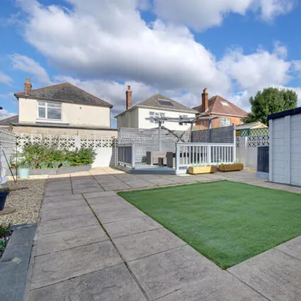 Image 3 - Gresham Road, Bournemouth, Christchurch and Poole, BH9 1QT, United Kingdom - House for sale