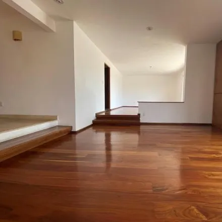 Buy this studio house on Camino Real de Tetelpan 101 in Álvaro Obregón, 01700 Mexico City
