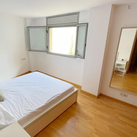 Rent this 3 bed apartment on Carrer dels Almogàvers in 56, 08018 Barcelona