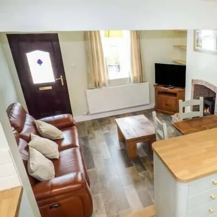 Rent this 2 bed townhouse on Millington in YO42 1TX, United Kingdom