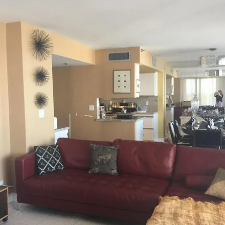 Rent this 2 bed apartment on 101 Lakeshore Drive in North Palm Beach, FL 33408