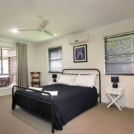 Rent this 4 bed house on Bargara in Bundaberg Region, Australia