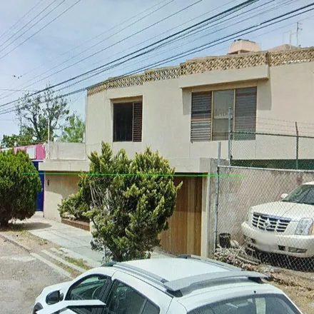 Buy this studio house on City Express Plus in Plaza Lomas, Colonia Lomas del Tecnológico