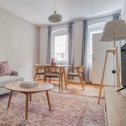 Rent this 2 bed apartment on Pestalozzistraße 68 in 10627 Berlin, Germany