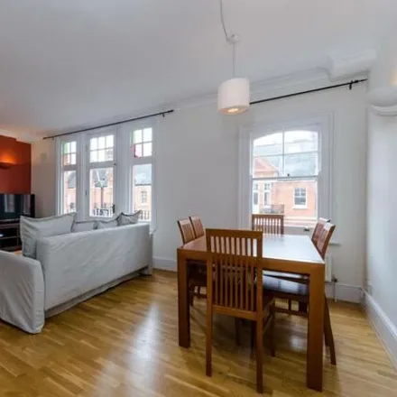 Rent this 2 bed room on Charleville Road in London, W14 9JL