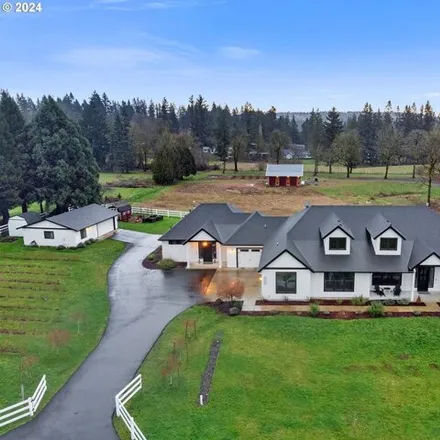Buy this 4 bed house on Northeast Weakly Road in Clark County, WA 98607
