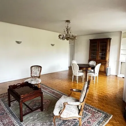 Rent this 2 bed apartment on 14 Rue Benjamin Franklin in 94210 Saint-Maur-des-Fossés, France