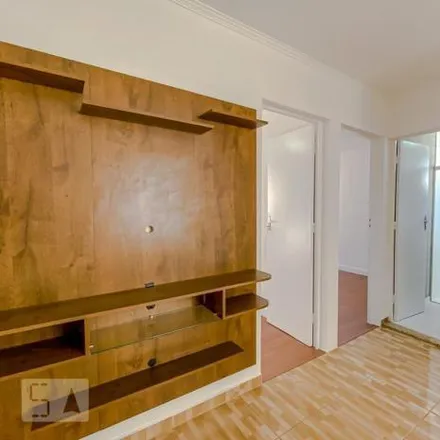 Rent this 2 bed apartment on Rua Maestro Benedito Camargo in Jardim Guadalajara, Sorocaba - SP
