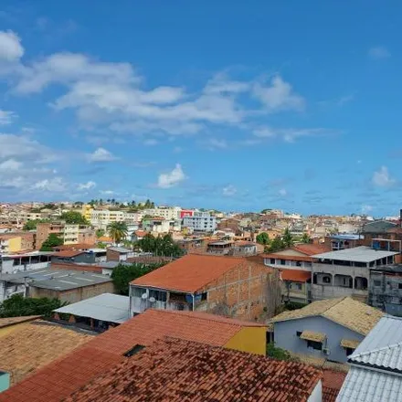 Image 1 - Rua Santo Ângelo, Itapuã, Salvador - BA, 41635-152, Brazil - House for sale