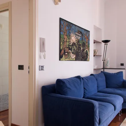Image 7 - Le Refuge, Piazza Napoli, 20146 Milan MI, Italy - Apartment for rent