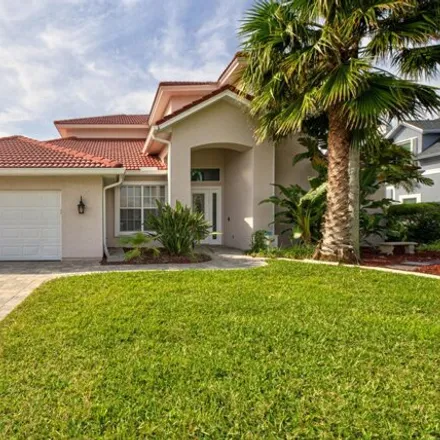 Buy this 3 bed house on 255 Sykes Point Lane in Brevard County, FL 32953