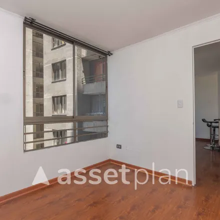 Rent this 1 bed apartment on Persa Bío Bío in Placer, 836 0892 Santiago