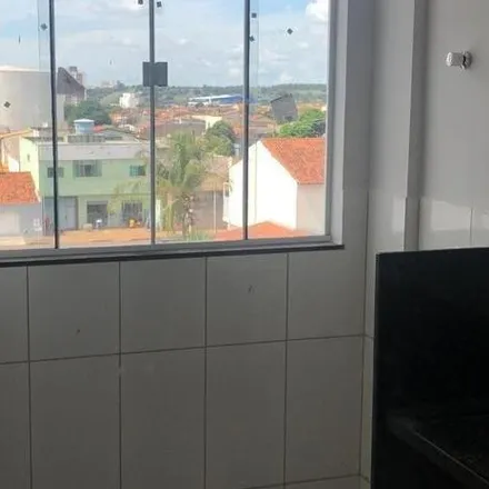 Buy this 2 bed apartment on Avenida José Fonseca e Silva in Mansour, Uberlândia - MG