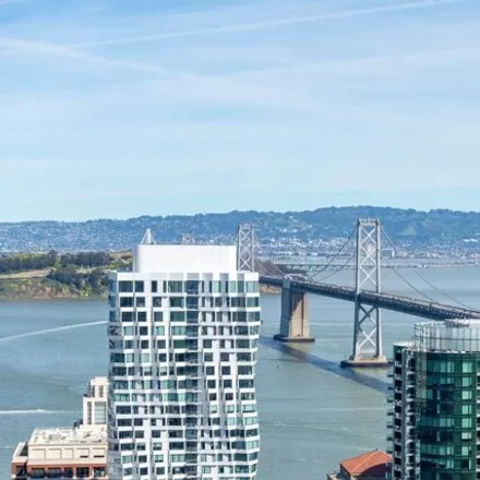 Buy this 3 bed condo on The Avery in 488 Folsom Street, San Francisco