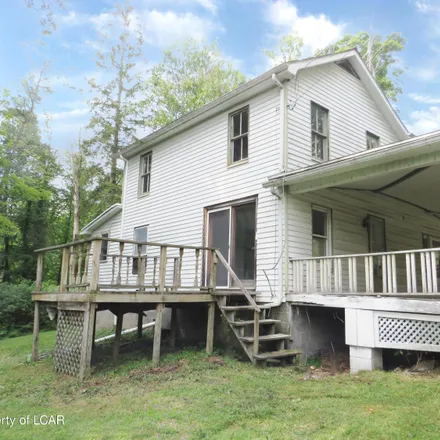 Image 2 - unnamed road, Luzerne County, PA 18638, USA - Loft for sale