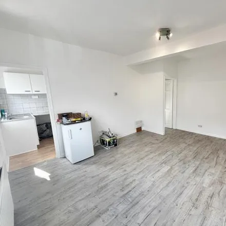 Rent this 2 bed apartment on West Road in Shoeburyness, SS3 9DS