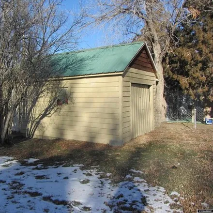Image 6 - 362 North 3rd Street, Douglas, WY 82633, USA - House for sale