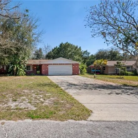 Buy this 4 bed house on 12922 Post Rd in Hudson, Florida