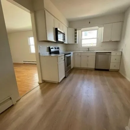 Rent this 2 bed apartment on 326 Ainsworth Street in Linden, NJ 07036