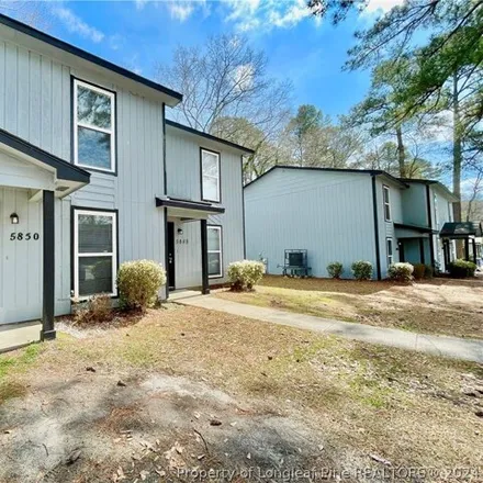Rent this 2 bed house on 5854 Aftonshire Drive in Arran Lakes, Fayetteville