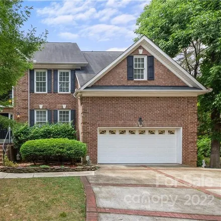 Buy this 6 bed house on 6000 Glen Manor Drive in Charlotte, NC 28269