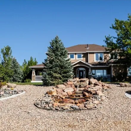 Buy this 5 bed house on 9359 East 146th Avenue in Adams County, CO 80602