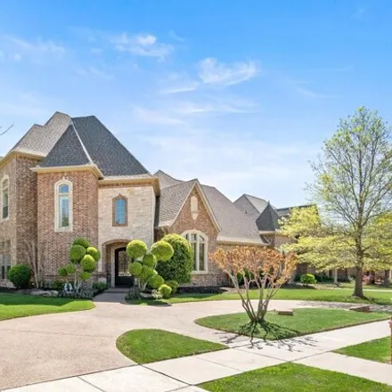 Buy this 5 bed house on 124 Londonberry Terrace in Southlake, TX 76092
