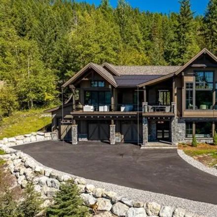 Buy this 4 bed house on Iron Horse Drive in Whitefish, MT 59937