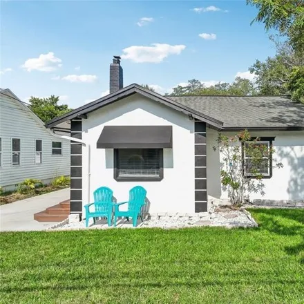 Buy this 2 bed house on 1957 North Springtime Avenue in Clearwater, FL 33755