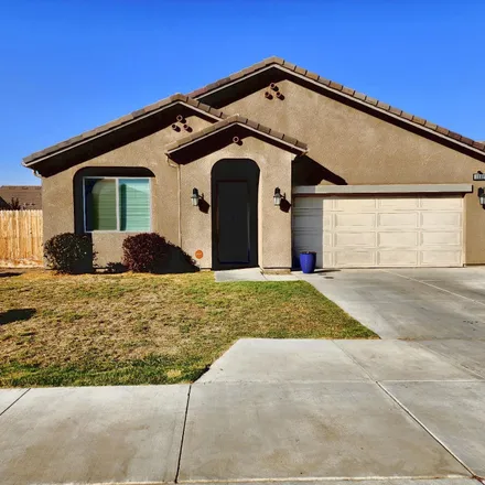 Buy this 4 bed house on unnamed road in Tulare, CA 93274