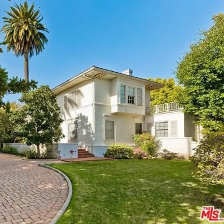 Image 3 - 710 North Beverly Drive, Beverly Hills, CA 90210, USA - House for sale