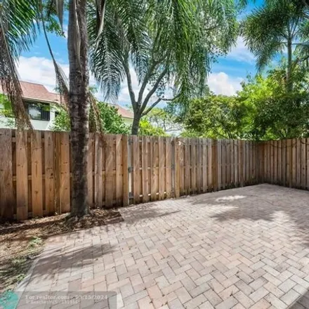 Image 4 - 238 City View Drive, Fort Lauderdale, FL 33311, USA - Townhouse for rent