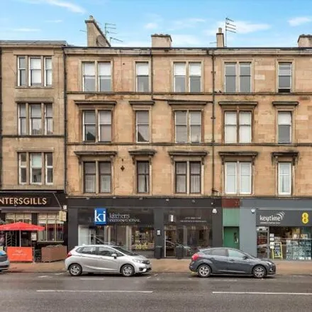 Image 7 - Savers, Great Western Road, Glasgow, G4 9AW, United Kingdom - Apartment for rent