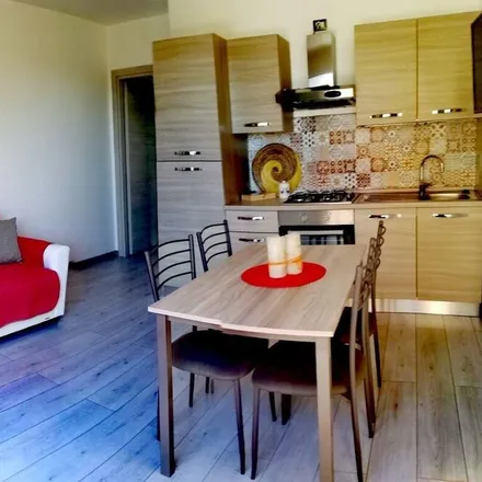 Rent this 2 bed apartment on 08048 Tortolì NU