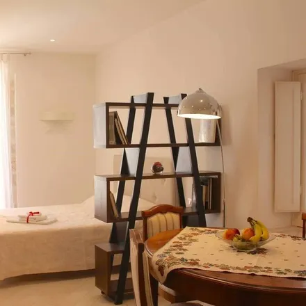 Rent this 1 bed apartment on Syracuse in Siracusa, Italy