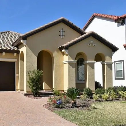 Rent this 4 bed house on 101 Rialto Drive in Nocatee, FL 32081