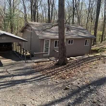 Buy this 2 bed house on 60 Hemlock Drive in Briar Creek Township, PA 18655