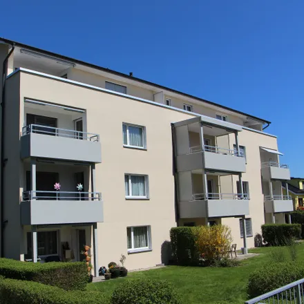 Rent this 3 bed apartment on Bifangstrasse 12 in 9323 Steinach, Switzerland