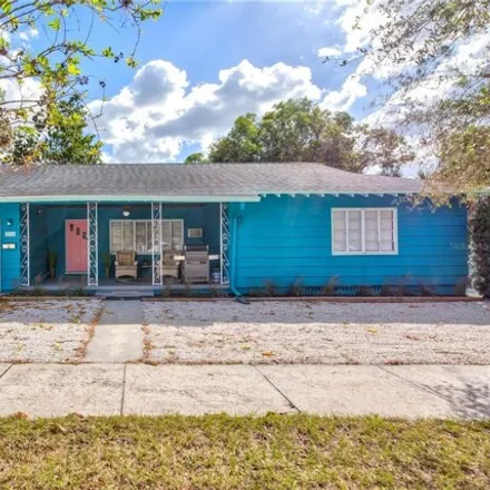 Rent this 3 bed house on 1274 5th Street in Sarasota, FL 34236