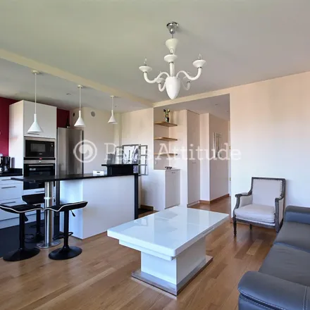 Image 6 - 84 Rue de Buzenval, 75020 Paris, France - Apartment for rent