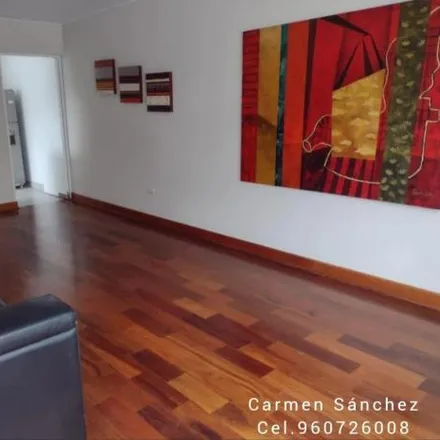Image 2 - Solmartour, Calle José Gálvez, Miraflores, Lima Metropolitan Area 15074, Peru - Apartment for sale