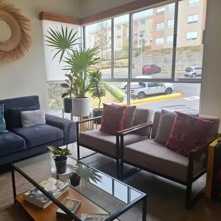 Buy this 2 bed apartment on Lago Esmeralda in Veranda 2, 52977 Atizapán de Zaragoza