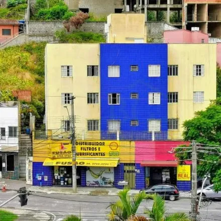 Image 2 - Avenida Santo Antônio, Cascatinha, Poços de Caldas - MG, 37701-222, Brazil - Apartment for rent