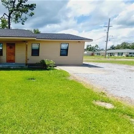 Buy this 3 bed house on 1605 Clarence Street in Westlake, LA 70669