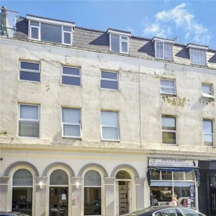 Buy this 2 bed apartment on The Chambers in Cheriton Place, Folkestone